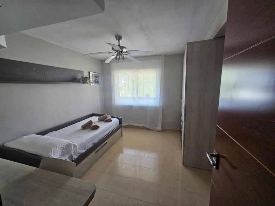Appartement Azahar à Cordoue Extérieur photo