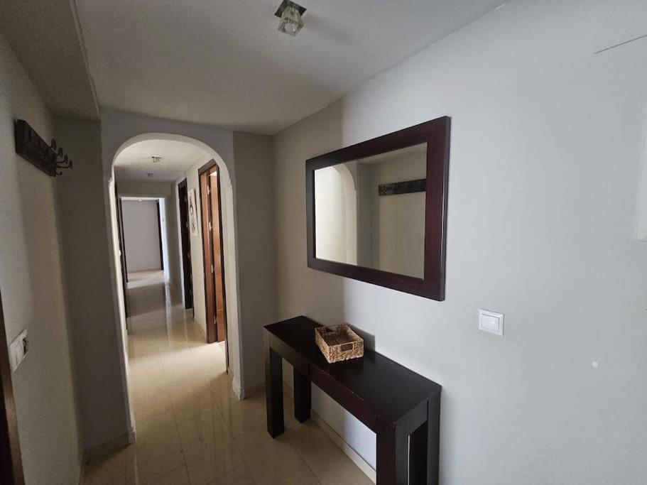 Appartement Azahar à Cordoue Extérieur photo