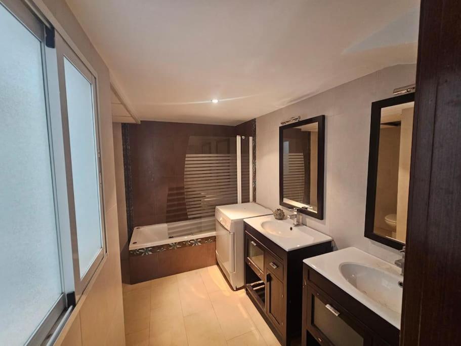 Appartement Azahar à Cordoue Extérieur photo